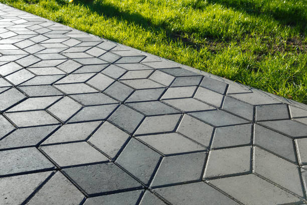 Best Eco-Friendly Driveway Paving in Wheelersburg, OH