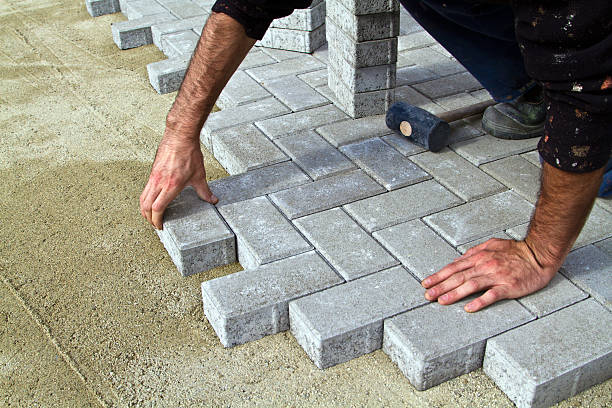 Best Driveway Paver Repairs and Restoration in Wheelersburg, OH